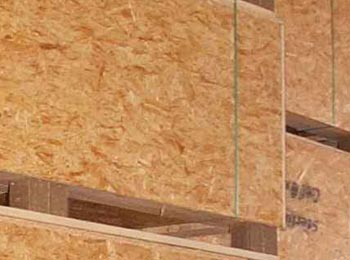 Verpackung aus Holz, Holzpaletten für Export