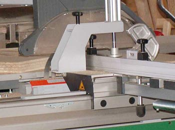 Individueller Holzpalettenbau