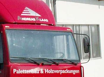 Transport und Logistik
